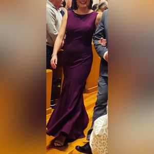 Cameron Blake By Mon Cheri Sz 10